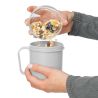 Tarro de almuerzo Nivo | 450 ml Personalizado 101488279 - Imagen 17
