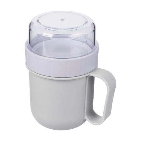 Tarro de almuerzo Nivo | 450 ml Personalizado 101488279