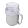 Tarro de almuerzo Nivo | 450 ml Personalizado 101488279 - Imagen 19