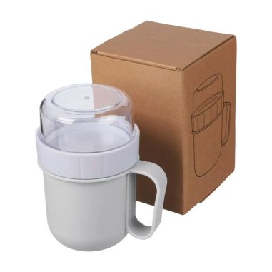 Tarro de almuerzo Nivo | 450 ml Personalizado 101488279