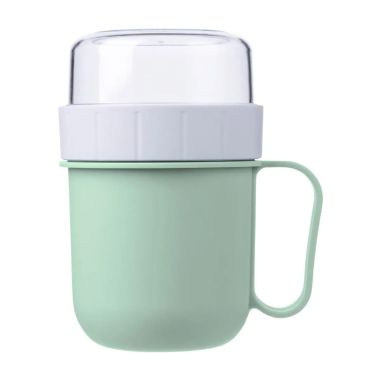 Tarro de almuerzo Nivo | 450 ml Personalizado 101488279