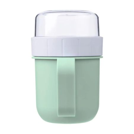 Tarro de almuerzo Nivo | 450 ml Personalizado 101488279