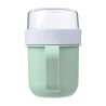Tarro de almuerzo Nivo | 450 ml Personalizado 101488279 - Imagen 22