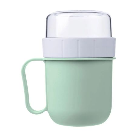 Tarro de almuerzo Nivo | 450 ml Personalizado 101488279
