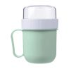 Tarro de almuerzo Nivo | 450 ml Personalizado 101488279 - Imagen 23