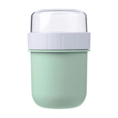 Tarro de almuerzo Nivo | 450 ml Personalizado 101488279