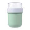 Tarro de almuerzo Nivo | 450 ml Personalizado 101488279 - Imagen 24