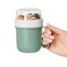Tarro de almuerzo Nivo | 450 ml Personalizado 101488279 - Imagen 25