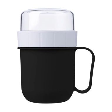 Tarro de almuerzo Nivo | 450 ml Personalizado 101488279