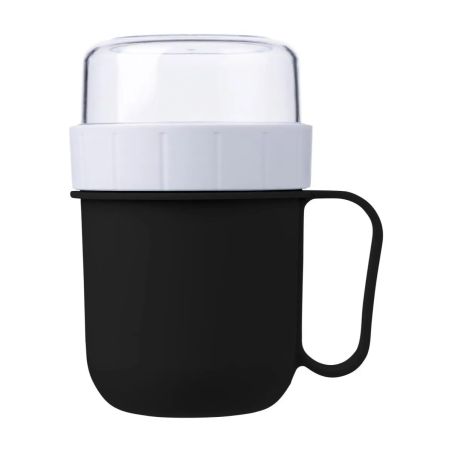 Tarro de almuerzo Nivo | 450 ml Personalizado 101488279