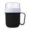 Tarro de almuerzo Nivo | 450 ml Personalizado 101488279 - Imagen 29