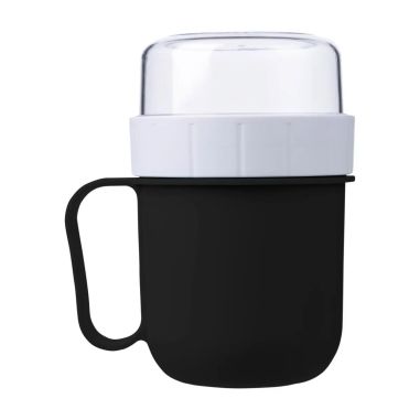 Tarro de almuerzo Nivo | 450 ml Personalizado 101488279