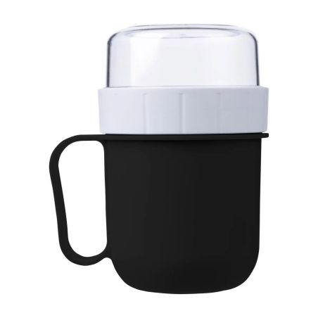 Tarro de almuerzo Nivo | 450 ml Personalizado 101488279