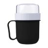 Tarro de almuerzo Nivo | 450 ml Personalizado 101488279 - Imagen 31