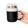 Tarro de almuerzo Nivo | 450 ml Personalizado 101488279 - Imagen 32