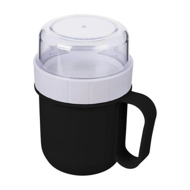 Tarro de almuerzo Nivo | 450 ml Personalizado 101488279