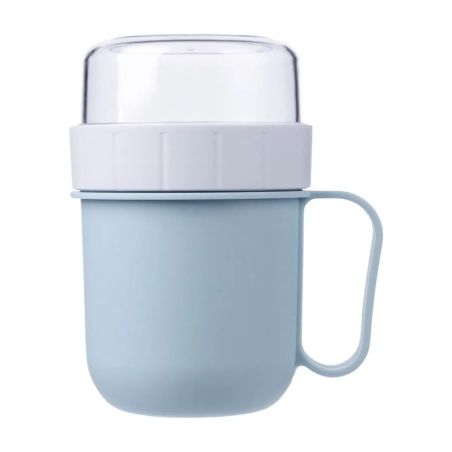 Tarro de almuerzo Nivo | 450 ml Personalizado 101488279