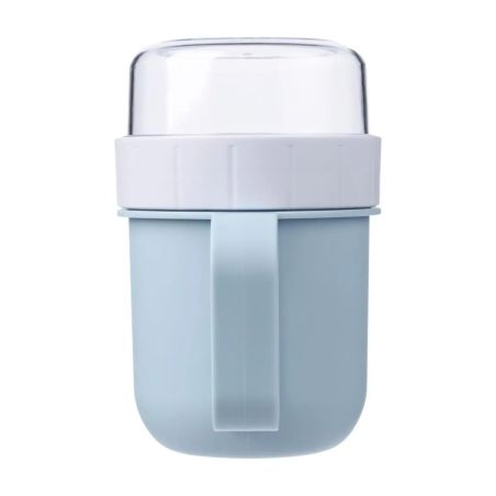 Tarro de almuerzo Nivo | 450 ml Personalizado 101488279