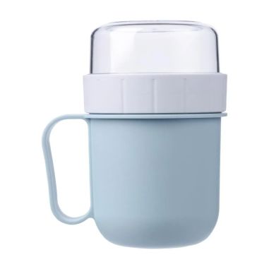 Tarro de almuerzo Nivo | 450 ml Personalizado 101488279