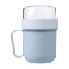 Tarro de almuerzo Nivo | 450 ml Personalizado 101488279 - Imagen 39