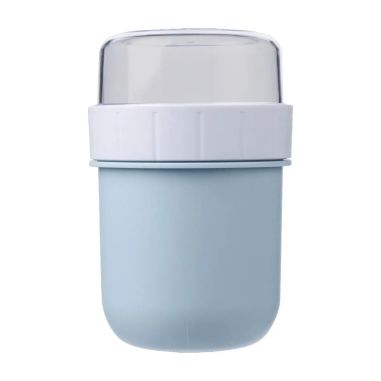 Tarro de almuerzo Nivo | 450 ml Personalizado 101488279