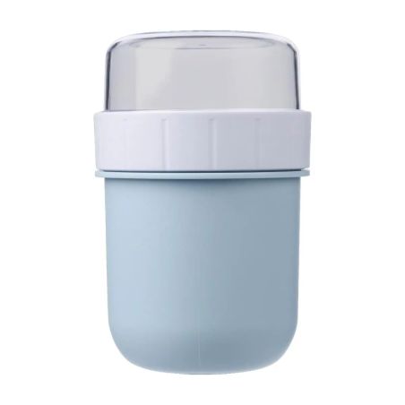 Tarro de almuerzo Nivo | 450 ml Personalizado 101488279