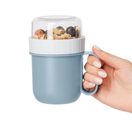 Tarro de almuerzo Nivo | 450 ml Personalizado 101488279