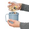Tarro de almuerzo Nivo | 450 ml Personalizado 101488279 - Imagen 43