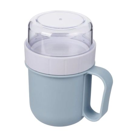 Tarro de almuerzo Nivo | 450 ml Personalizado 101488279