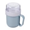 Tarro de almuerzo Nivo | 450 ml Personalizado 101488279 - Imagen 45
