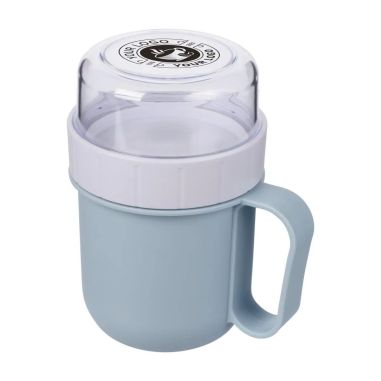 Tarro de almuerzo Nivo | 450 ml Personalizado 101488279