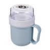 Tarro de almuerzo Nivo | 450 ml Personalizado 101488279 - Imagen 46