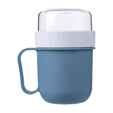 Tarro de almuerzo Nivo | 450 ml Personalizado 101488279