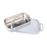 Fiambrera Alven | Reciclada | 750 ml Personalizada 101488280 - Imagen 3