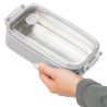 Fiambrera Alven | Reciclada | 750 ml Personalizada 101488280 - Imagen 5