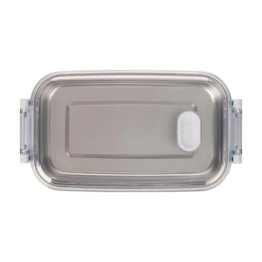 Fiambrera Alven | Reciclada | 750 ml Personalizada 101488280