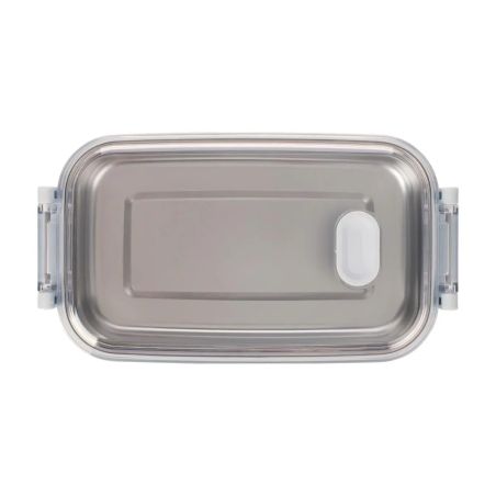 Fiambrera Alven | Reciclada | 750 ml Personalizada 101488280