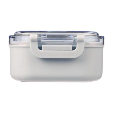 Fiambrera Alven | Reciclada | 750 ml Personalizada 101488280