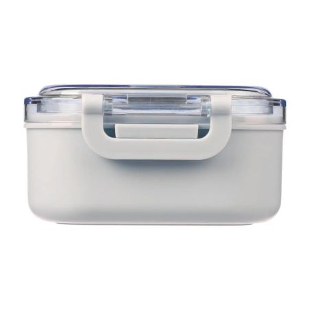Fiambrera Alven | Reciclada | 750 ml Personalizada 101488280