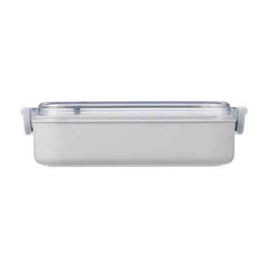 Fiambrera Alven | Reciclada | 750 ml Personalizada 101488280