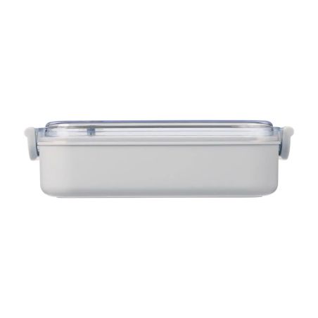 Fiambrera Alven | Reciclada | 750 ml Personalizada 101488280