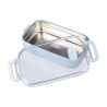 Fiambrera Alven | Reciclada | 750 ml Personalizada 101488280 - Imagen 12