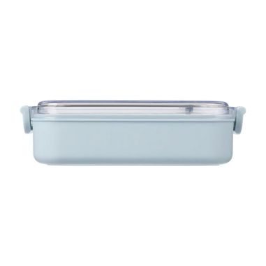 Fiambrera Alven | Reciclada | 750 ml Personalizada 101488280