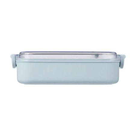 Fiambrera Alven | Reciclada | 750 ml Personalizada 101488280