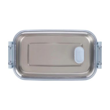Fiambrera Alven | Reciclada | 750 ml Personalizada 101488280
