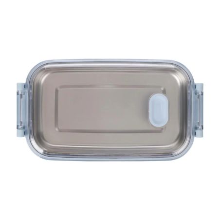 Fiambrera Alven | Reciclada | 750 ml Personalizada 101488280