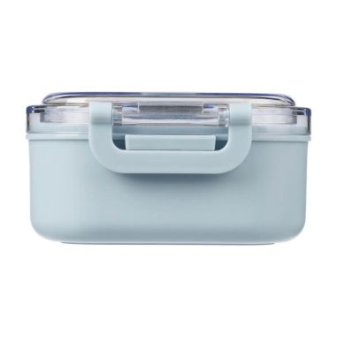 Fiambrera Alven | Reciclada | 750 ml Personalizada 101488280