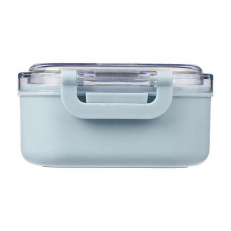 Fiambrera Alven | Reciclada | 750 ml Personalizada 101488280