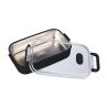 Fiambrera Alven | Reciclada | 750 ml Personalizada 101488280 - Imagen 20