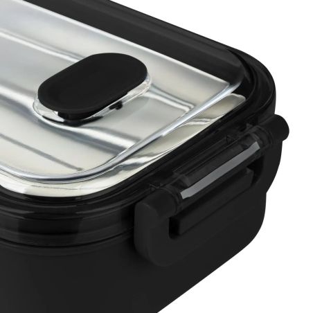 Fiambrera Alven | Reciclada | 750 ml Personalizada 101488280